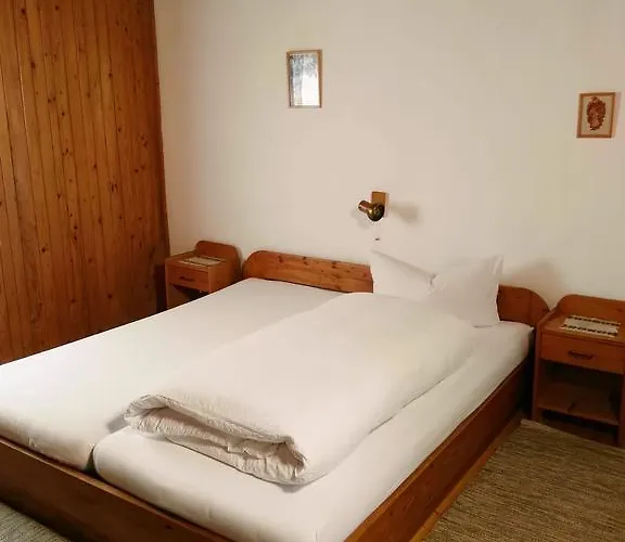 Affittacamere Landgasthof Duellhof